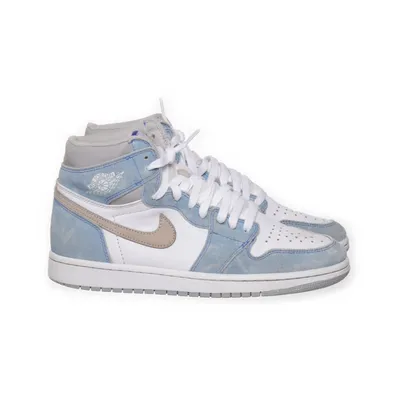 Sneakers (1 Retro High Hyper Royal) fra Nike Air Jordan