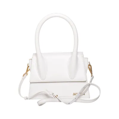 Schoudertas (Le Chiquito) van Jacquemus