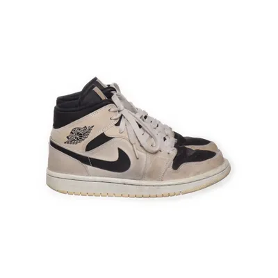 Sneakers (1 Mid) från Nike Air Jordan
