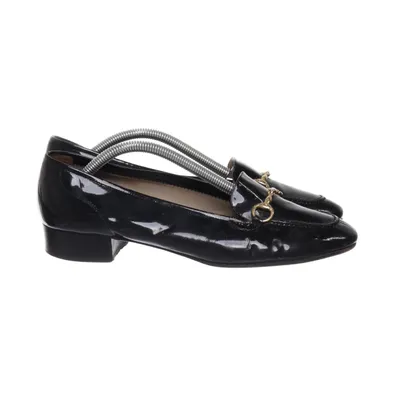 Loafers (Black) from Bruno Magli