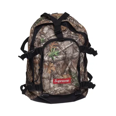 Ryggsäck (Brun, Svart, Flerfärgad) från Supreme