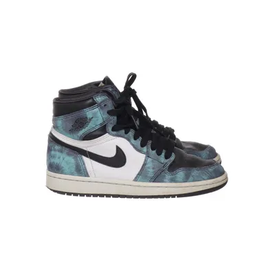 Sneakers (1 Retro HighTie Dye) van Nike Air Jordan