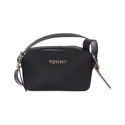 Axelremsväska (Svart) från Tommy Hilfiger