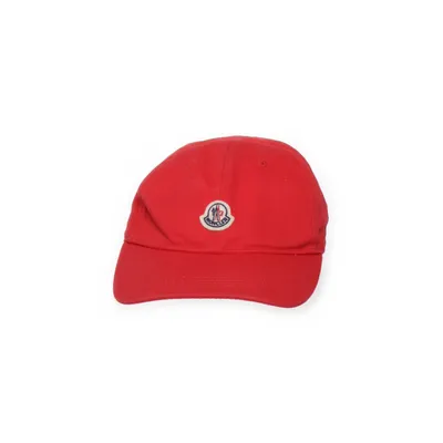 Baseballkasket (Baseball) fra Moncler Bomuld