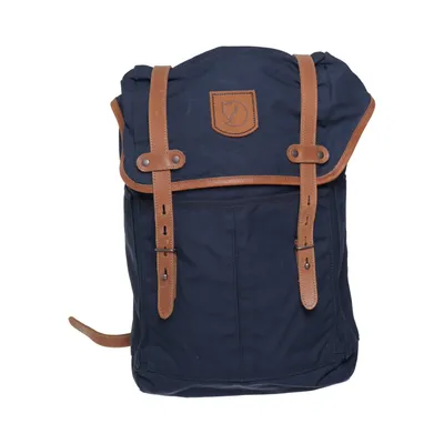 Rygsæk (Rucksack No. 21 Medium) fra Fjällräven Bomuld, Polyester