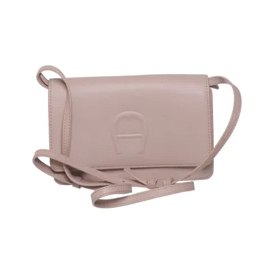 Axelremsväska (Beige) från Aigner