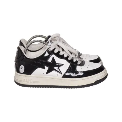 Sneakers (Bape Sta) fra A Bathing Ape