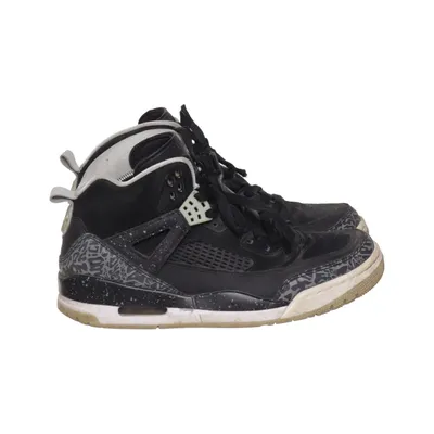 Sneakers (Spizike) fra Jordan Læder