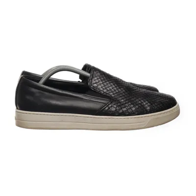Loafers (Svart) från Prada Linea Rossa