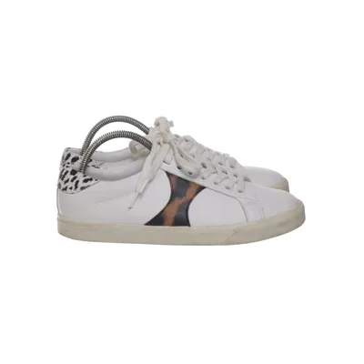 Sneakers (TR01L/Triomphe Low Cut Sneakers) from Céline Leather
