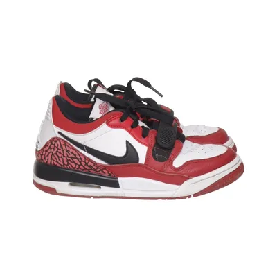 Sneakers (Legacy 312 Low ) fra Nike Air Jordan Læder
