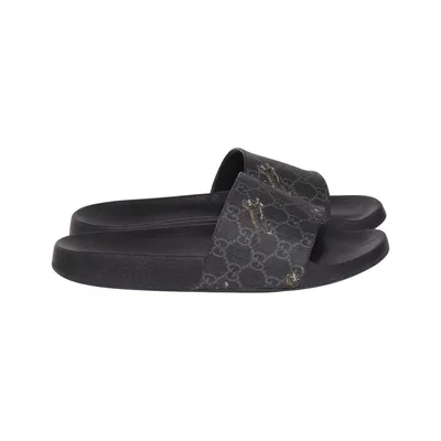 Slip-ins (GG Supreme Tigers) van Gucci