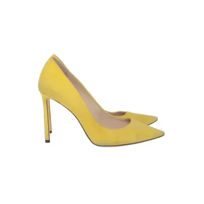 Hakken (Geel) van Jimmy Choo