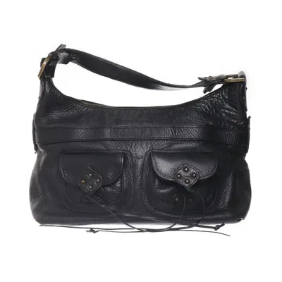 Handväska (Svart) från Mulberry Skinn