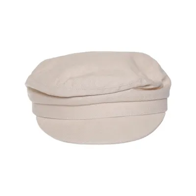 Casquette de capitaine (Beige) de Isabel Marant