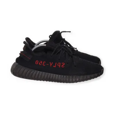 Löparskor (Svart) från Adidas x Yeezy