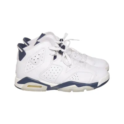 Basketsko (Air 6 Retro ) fra Jordan