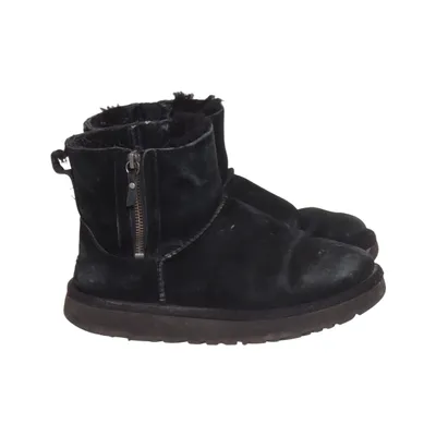 Boots (Schwarz) von UGG Leder
