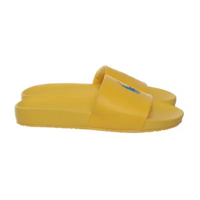 Slip-ins (Gul) fra Polo Ralph Lauren