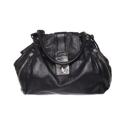 Handtas (Zwart) van Michael Kors Leer