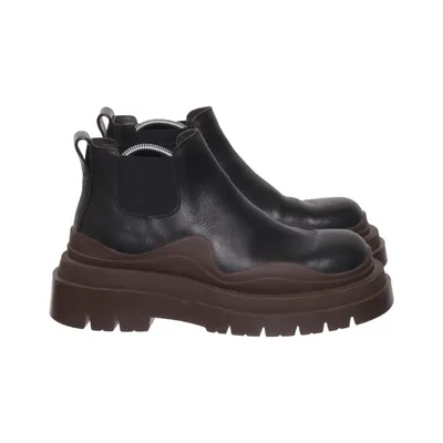 Chelsea boots (Lug Chelsea Ankle Boot) från Bottega Veneta