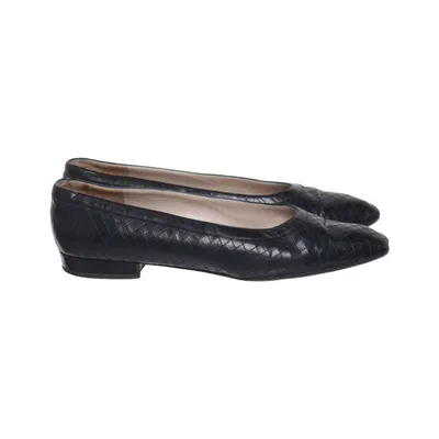Ballerina's (Vintage) van Chanel Leer