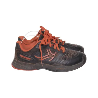 Trainingsschoenen (Zwart, Oranje) van Artengo