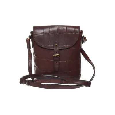 Axelremsväska (Daria) från Mulberry Skinn