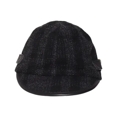 Béret (Gris) de Burberry Coton, Laine
