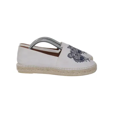 Espadrillos (Hvid) fra Kenzo