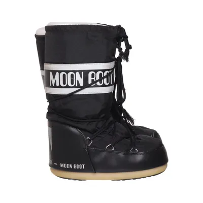 Stövlar (Svart) från Moon Boot