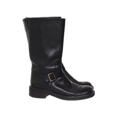 Boots (Black) from Gucci Leather