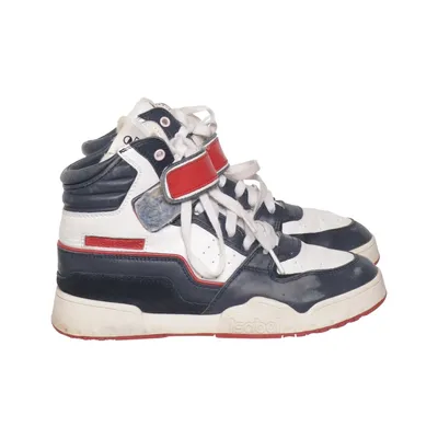 Sneakers (Bresse) från Isabel Marant Skinn