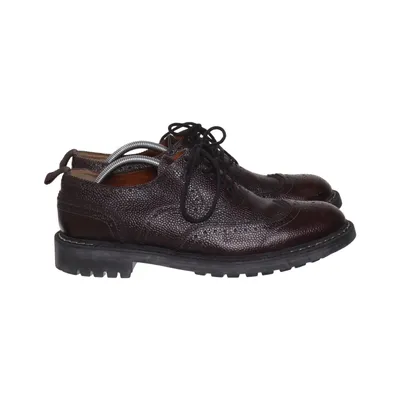 Brogues (Givenchy by Riccardo Tisci z lat 2010) from Givenchy Leather