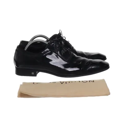 Derbyskor (Pointy Patent) från Louis Vuitton
