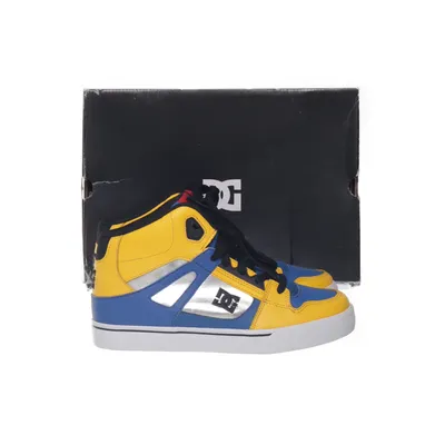 Sneakers (Blauw, Meerkleurig) van DC Shoes