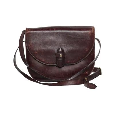 Sac à bandoulière (Marron) de Etienne Aigner