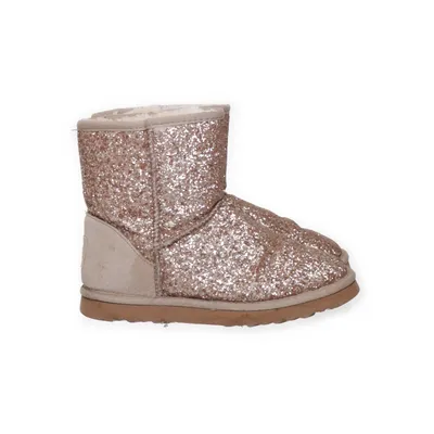 Stövlar (Beige, Flerfärgad) från Colors of California