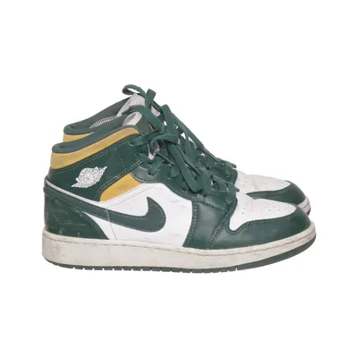 Sneakers (1 Sonics) från Nike Air Jordan Skinn