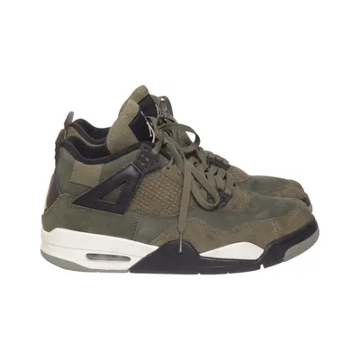 Sneakers (4 Retro SE Craft) från Jordan