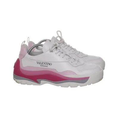 Sneakers (Gumboy) van Valentino Garavani Leer