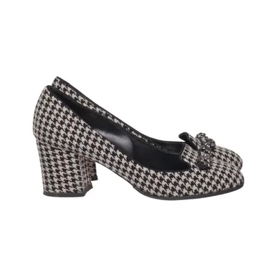 Hakken (Zwart, Wit) van Dolce & Gabbana