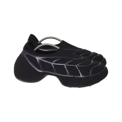 Trainers (Black) from Givenchy Leather