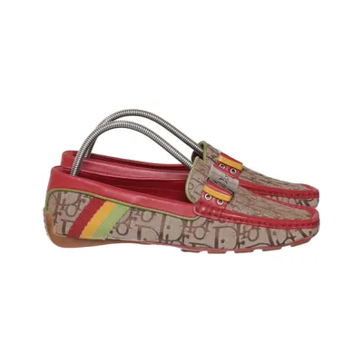 Mocassins (Beige, Multicolore) de Dior