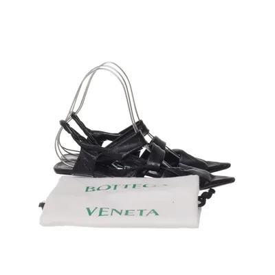 Sandaletter (Svart) från Bottega Veneta Skinn
