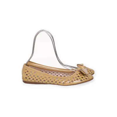 Ballerinaskor (Beige) från Prada