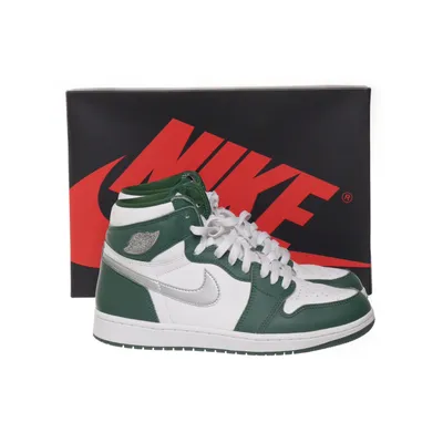 Sneakers (1 High OG Gorge Green) fra Nike Air Jordan