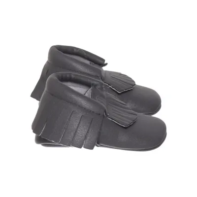 Tossor (Grå) från Baby Mocs