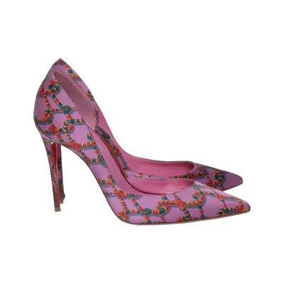 Pumper (Iriza) fra Christian Louboutin