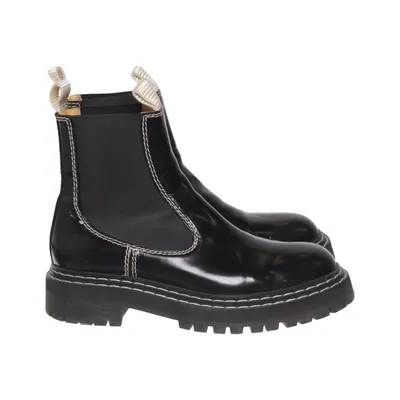 Chelsea boots (Svart) från Proenza Schouler Skinn